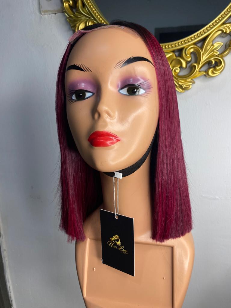 12" Wine Bone Striaght SDD 200g