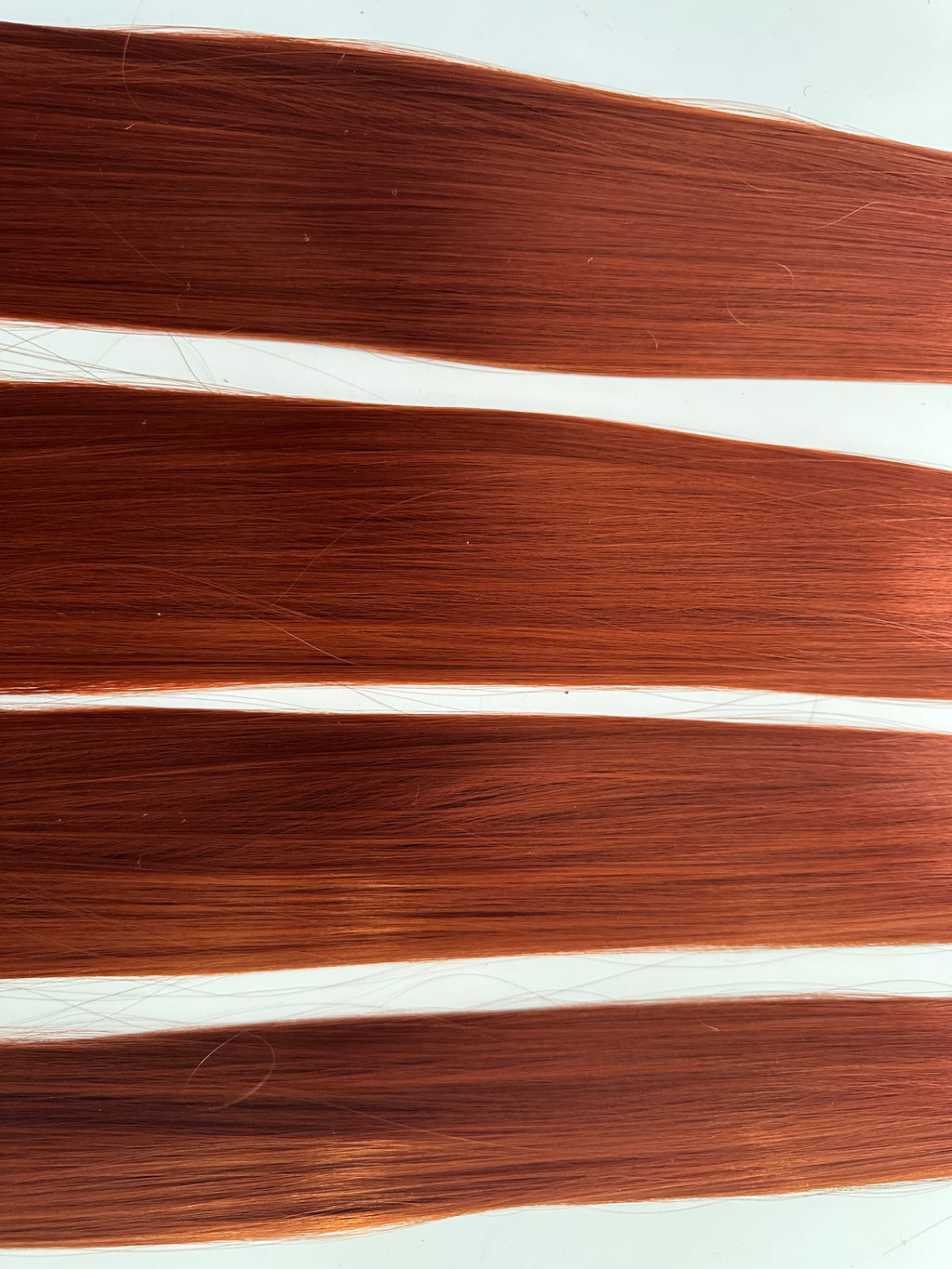 30” Bone Straight Braid Extension 4 in 1 Pack